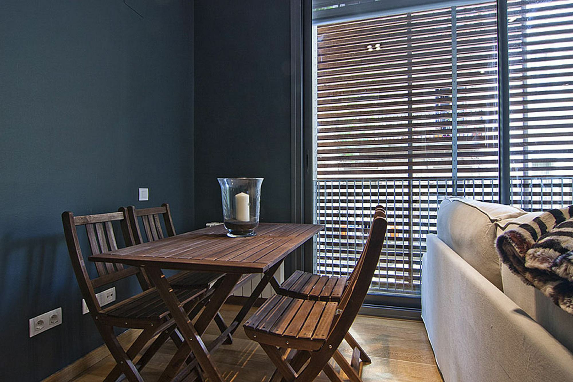 My Space Barcelona Gracia Pool Terrace מראה חיצוני תמונה