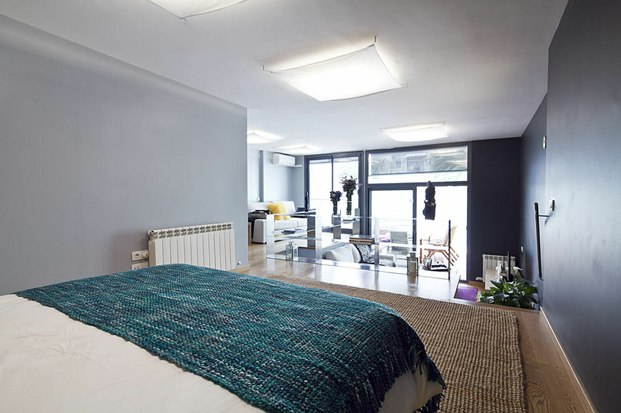 My Space Barcelona Gracia Pool Terrace מראה חיצוני תמונה