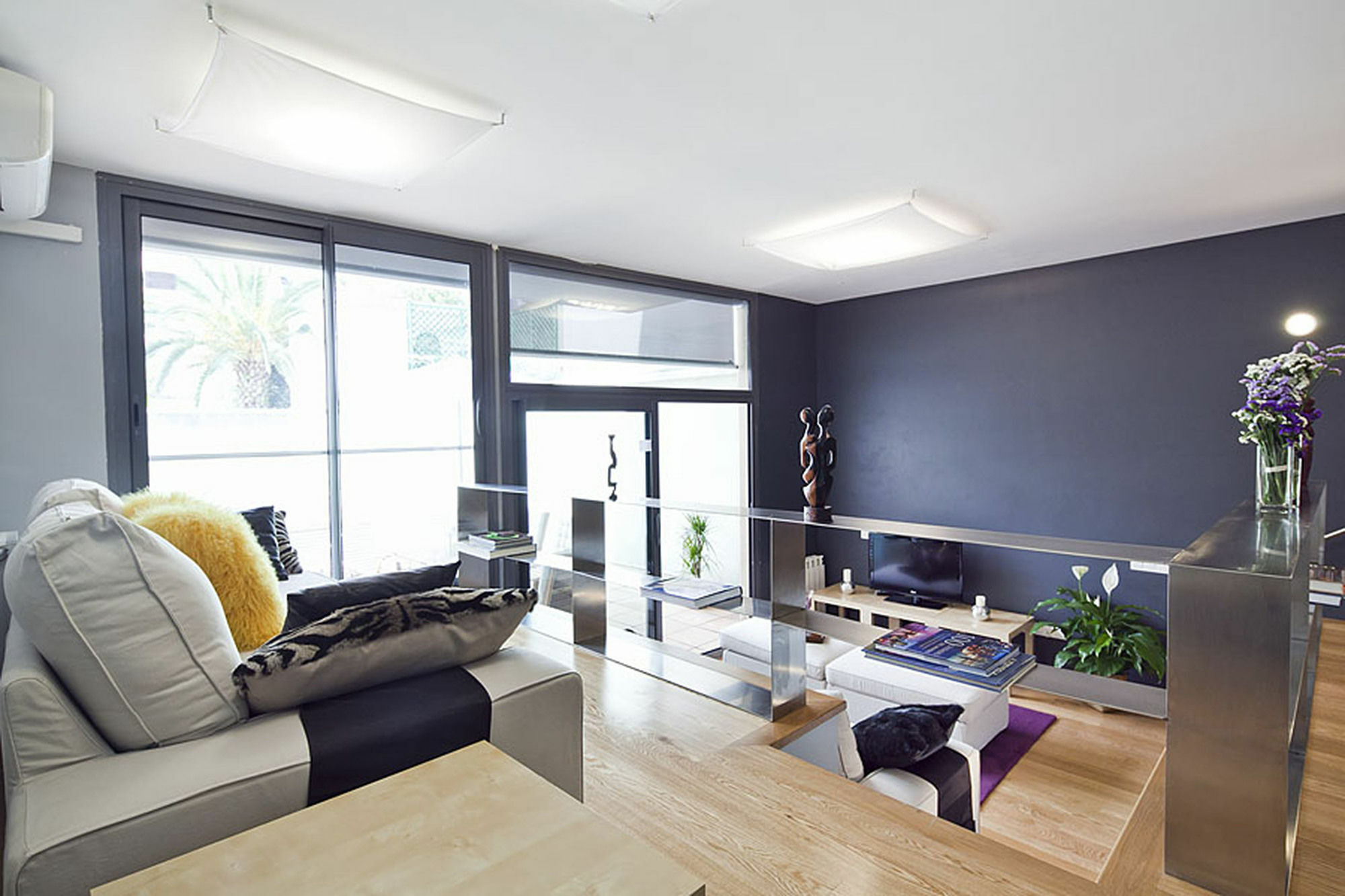 My Space Barcelona Gracia Pool Terrace מראה חיצוני תמונה
