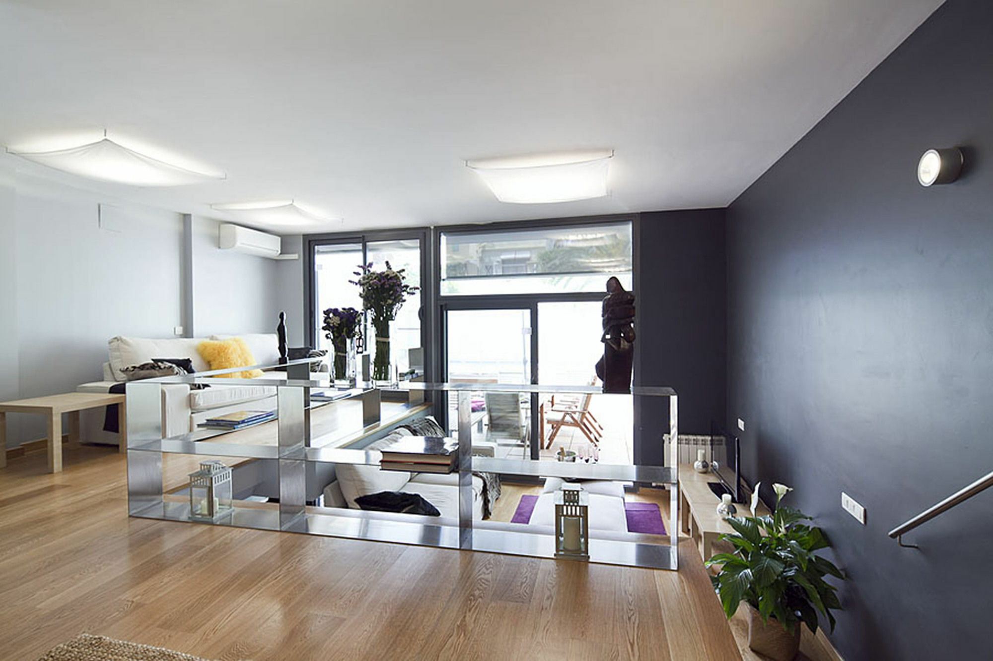 My Space Barcelona Gracia Pool Terrace מראה חיצוני תמונה