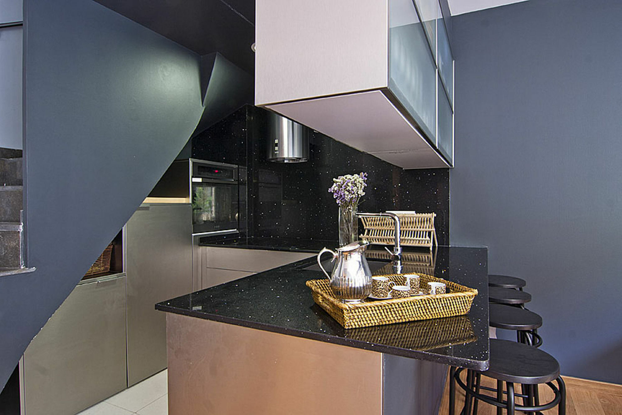 My Space Barcelona Gracia Pool Terrace מראה חיצוני תמונה