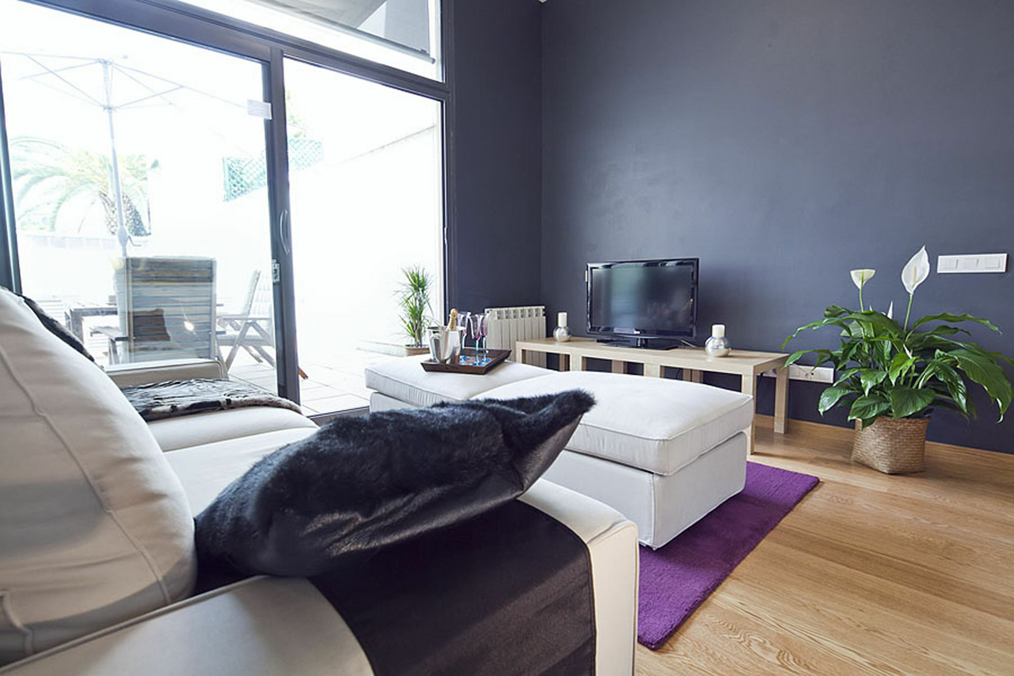My Space Barcelona Gracia Pool Terrace מראה חיצוני תמונה
