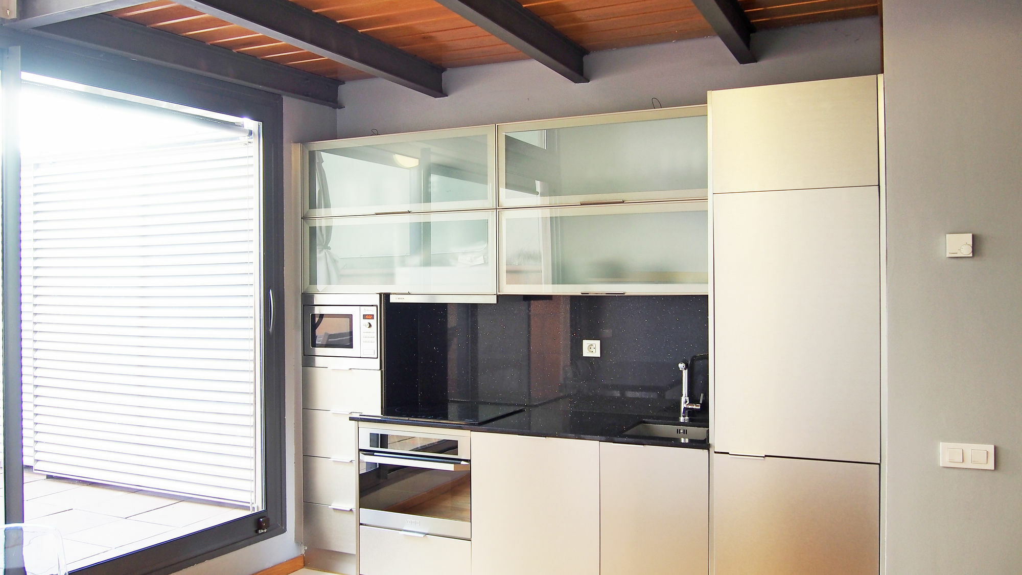 My Space Barcelona Gracia Pool Terrace מראה חיצוני תמונה