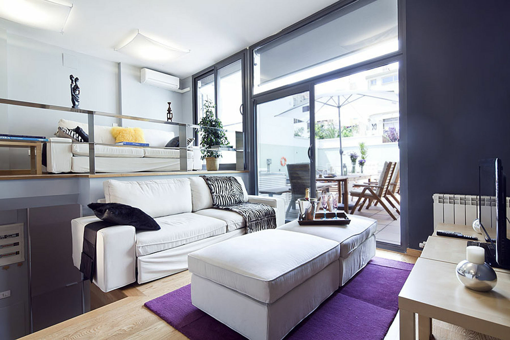 My Space Barcelona Gracia Pool Terrace מראה חיצוני תמונה